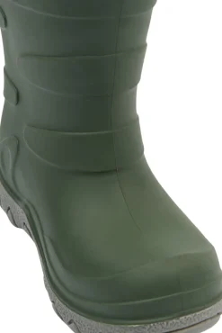 New Termostøvle - Darkest sprouse Lange Termostøvler