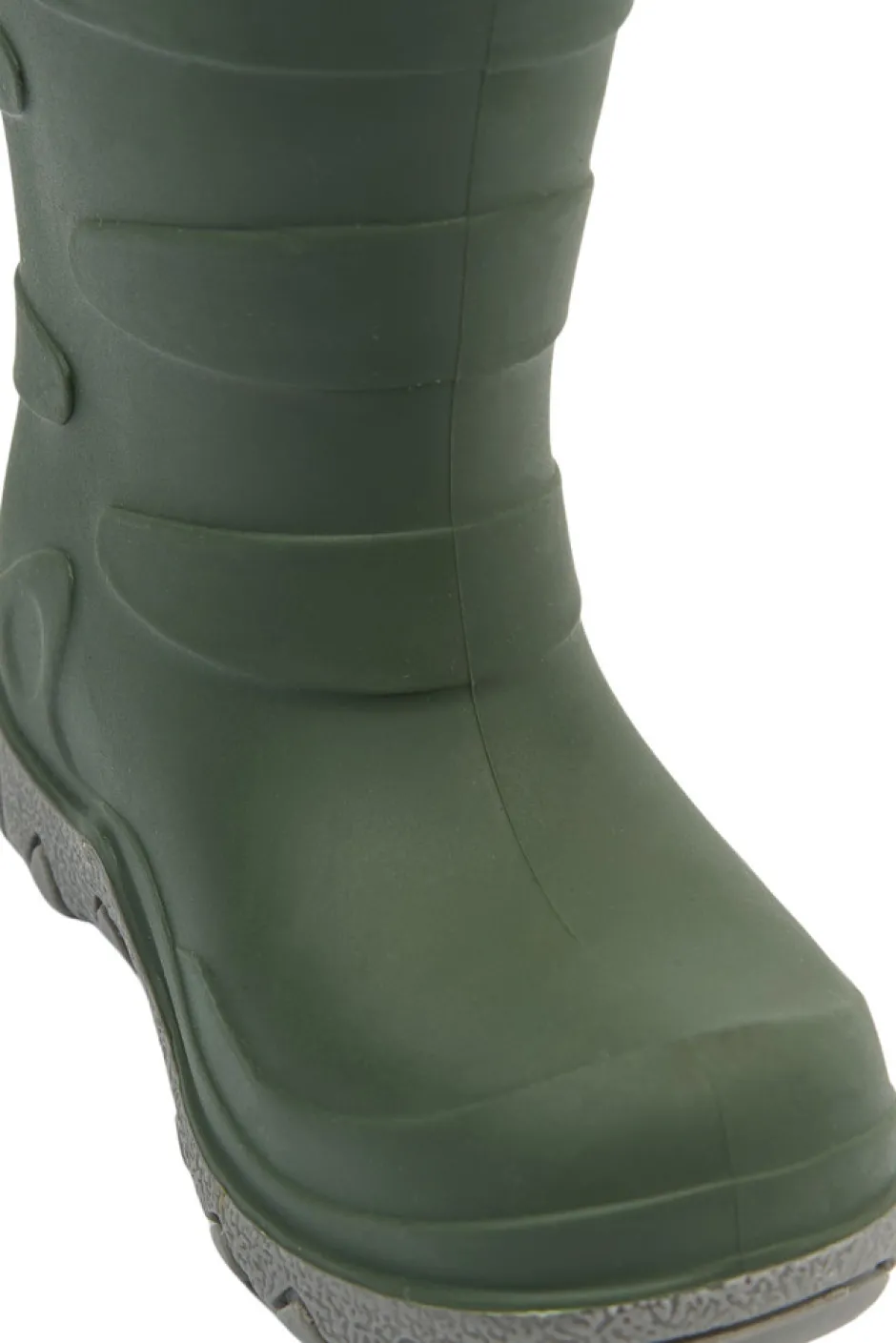 New Termostøvle - Darkest sprouse Lange Termostøvler