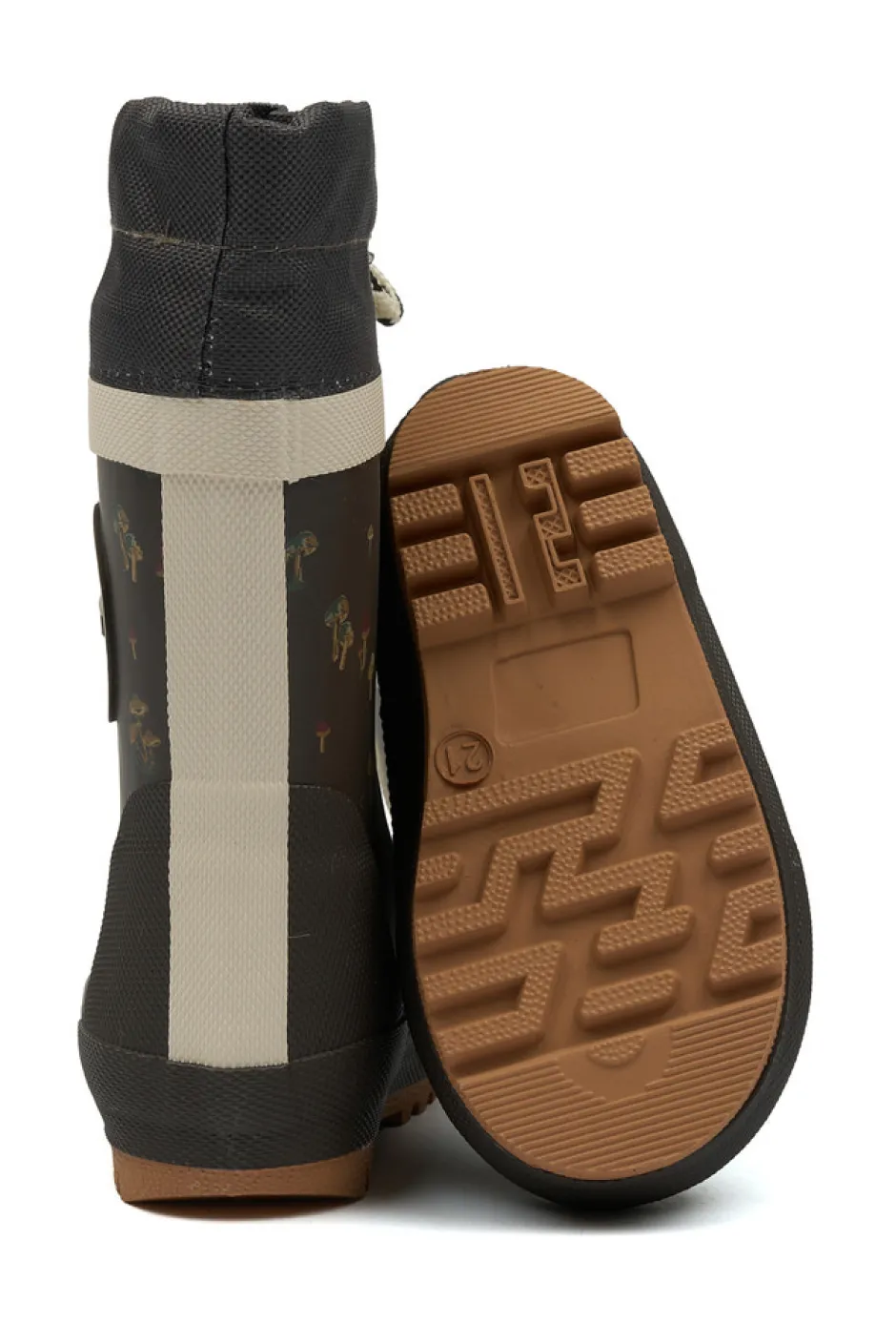 New Termostøvle - Fungi Lange Termostøvler