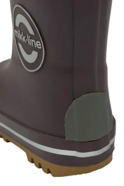 Online Termostøvle - Raisin Lange Termostøvler