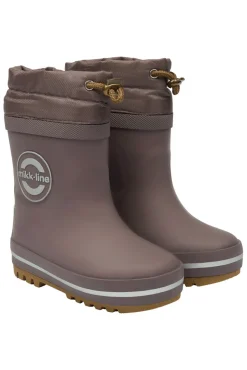 Hot Termostøvle - Sparrow Lange Termostøvler