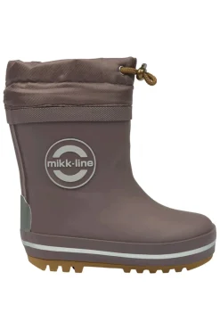 Hot Termostøvle - Sparrow Lange Termostøvler