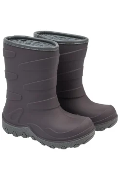 Outlet Termostøvle - Sparrow Lange Termostøvler