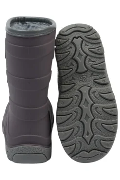Outlet Termostøvle - Sparrow Lange Termostøvler