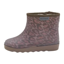 Hot Termostøvler korte - 2410 Korte Termostøvler