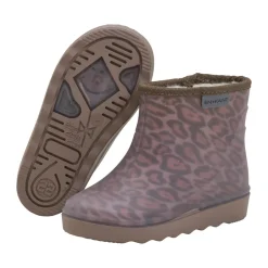 Hot Termostøvler korte - 2410 Korte Termostøvler