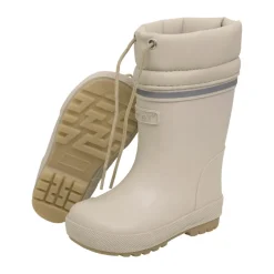 New Termostøvler m. Uld lining - 214 Lange Termostøvler