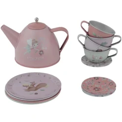 New Tesæt - Fairy Garden Køkkenleg