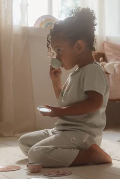 New Tesæt - Fairy Garden Køkkenleg