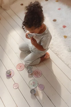 New Tesæt - Fairy Garden Køkkenleg