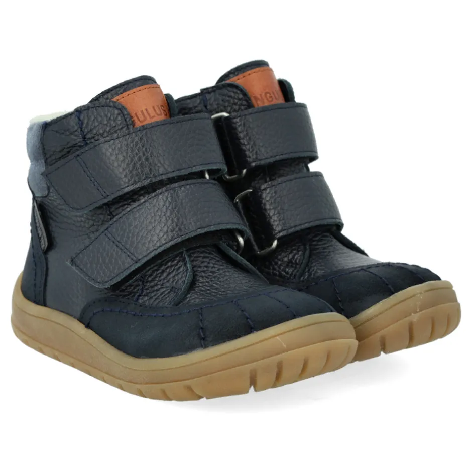 Sale TEX-støvle ekstra slidstærke med velcro - 3352 Vinterstøvler