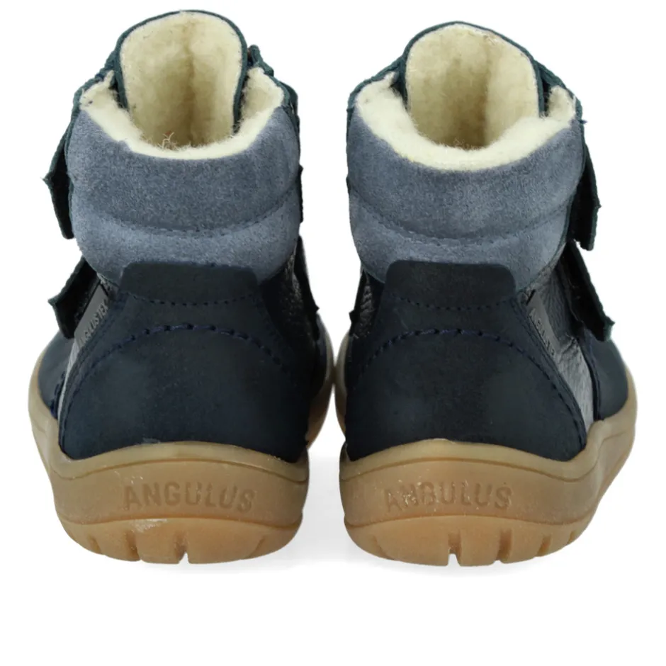 Sale TEX-støvle ekstra slidstærke med velcro - 3352 Vinterstøvler