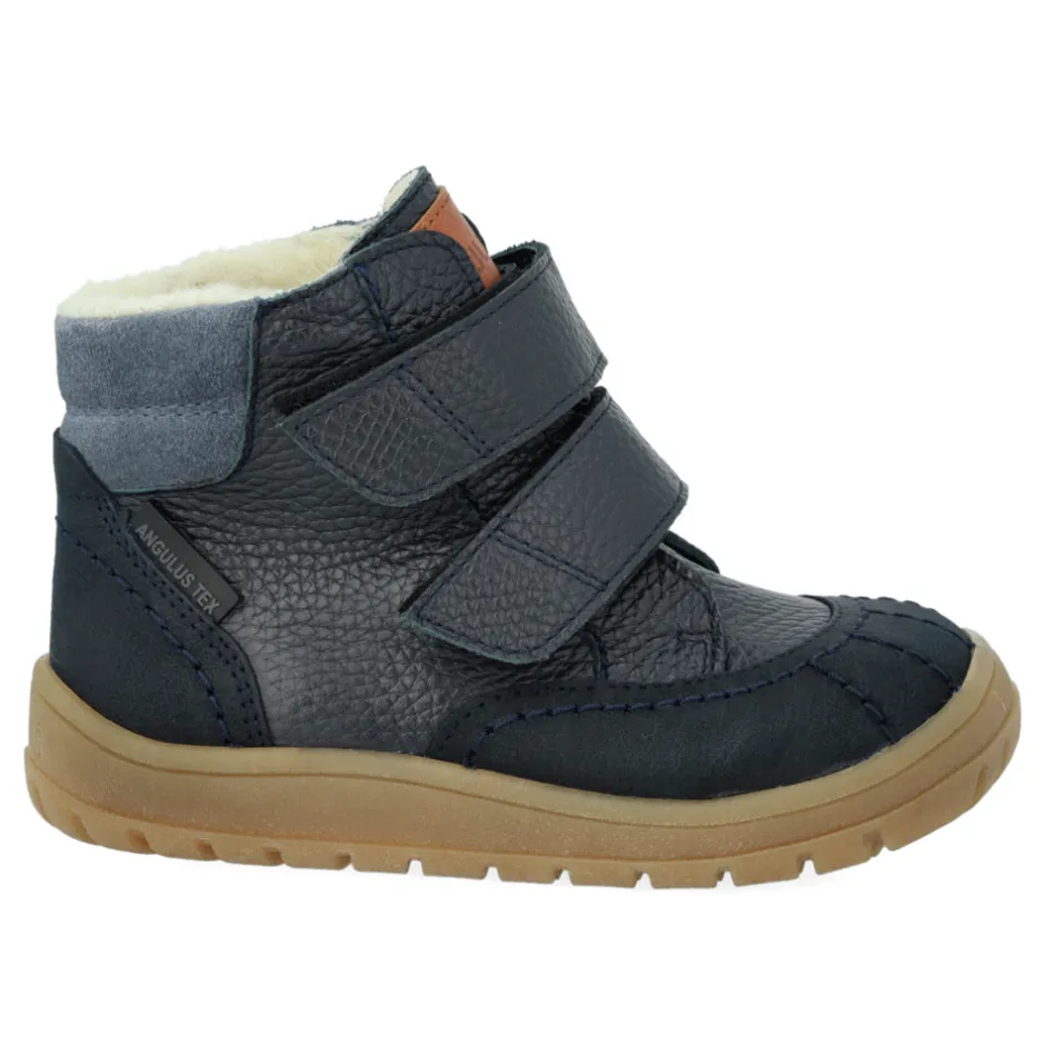 Sale TEX-støvle ekstra slidstærke med velcro - 3352 Vinterstøvler