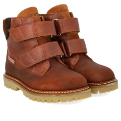 Hot TEX-støvle ekstra slidstærke med velcro - 4319 Vinterstøvler