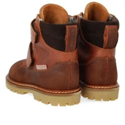 Hot TEX-støvle ekstra slidstærke med velcro - 4319 Vinterstøvler