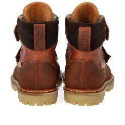 Hot TEX-støvle ekstra slidstærke med velcro - 4319 Vinterstøvler