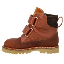 Hot TEX-støvle ekstra slidstærke med velcro - 4319 Vinterstøvler