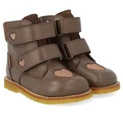 Discount TEX-støvle med velcro - 4305 Vinterstøvler