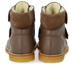 Discount TEX-støvle med velcro - 4305 Vinterstøvler