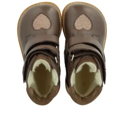 Discount TEX-støvle med velcro - 4305 Vinterstøvler