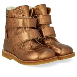 Discount TEX-vinterstøvle glitter - 4264 Vinterstøvler