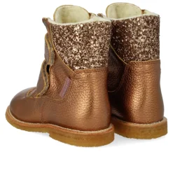 Discount TEX-vinterstøvle glitter - 4264 Vinterstøvler