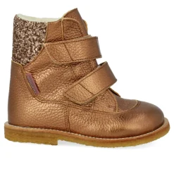 Discount TEX-vinterstøvle glitter - 4264 Vinterstøvler