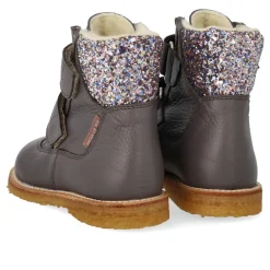 Clearance TEX-vinterstøvle glitter - 4314 Vinterstøvler