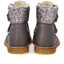 Clearance TEX-vinterstøvle glitter - 4314 Vinterstøvler