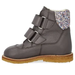 Clearance TEX-vinterstøvle glitter - 4314 Vinterstøvler