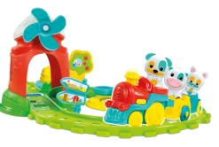 Discount The Farm Train Togbaner & Tog