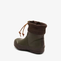 Clearance Thermo Gummistøvler - 30 Korte Termostøvler