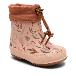 Outlet Thermo Gummistøvler - 714 Korte Termostøvler