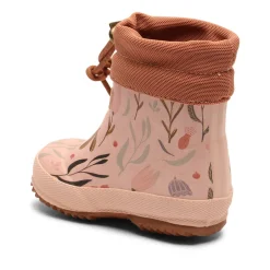 Outlet Thermo Gummistøvler - 714 Korte Termostøvler