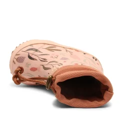 Outlet Thermo Gummistøvler - 714 Korte Termostøvler