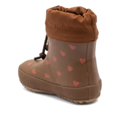 Outlet Thermo gummistøvler - 9031 Korte Termostøvler