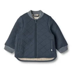 Sale Thermo Jacket Benni - Ink Termotøj