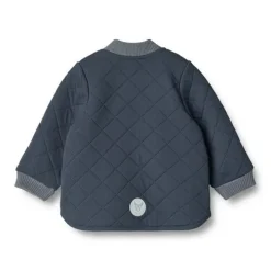 Sale Thermo Jacket Benni - Ink Termotøj