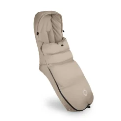Discount THERMOLITE® performance footmuff DESERT TAUPE Køreposer