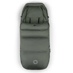 New THERMOLITE® performance footmuff Forest Green Køreposer