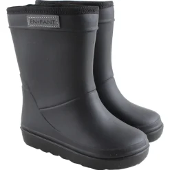 Best Thermostøvle - Black Lange Termostøvler