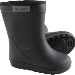 Best Thermostøvle - Black Lange Termostøvler