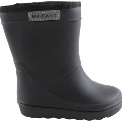 Best Thermostøvle - Black Lange Termostøvler