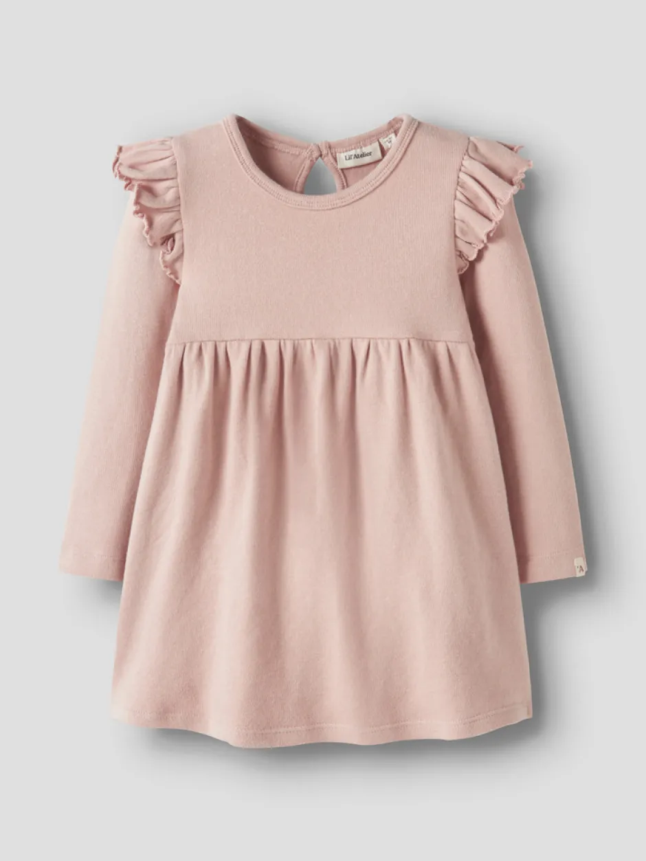 Thora Hee Kjole - Cameo Rose Kjoler