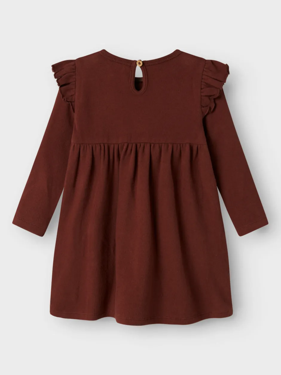 Online Thora Hee Kjole - Hot Chocolate Kjoler