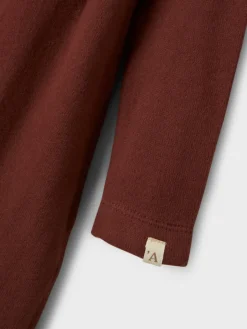 Online Thora Hee Kjole - Hot Chocolate Kjoler