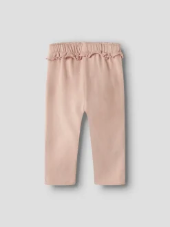 Clearance Thora Hun Bukser - Cameo Rose Bukser