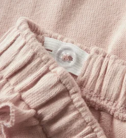 Best Thora Hun Reg Bootcut Bukser - Cameo rose Bukser