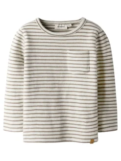 Hot Thoro Jen Trøje - Turtledove Cardigans, Veste & Trøjer