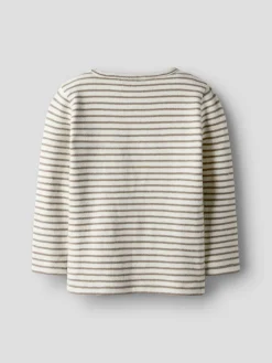 Hot Thoro Jen Trøje - Turtledove Cardigans, Veste & Trøjer